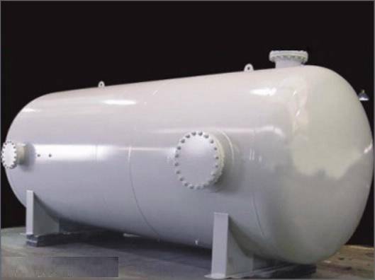 Kiểm định bình chịu áp lực