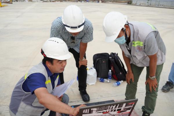 Đánh giá kết quả & xử lý (Evaluation & Processing)